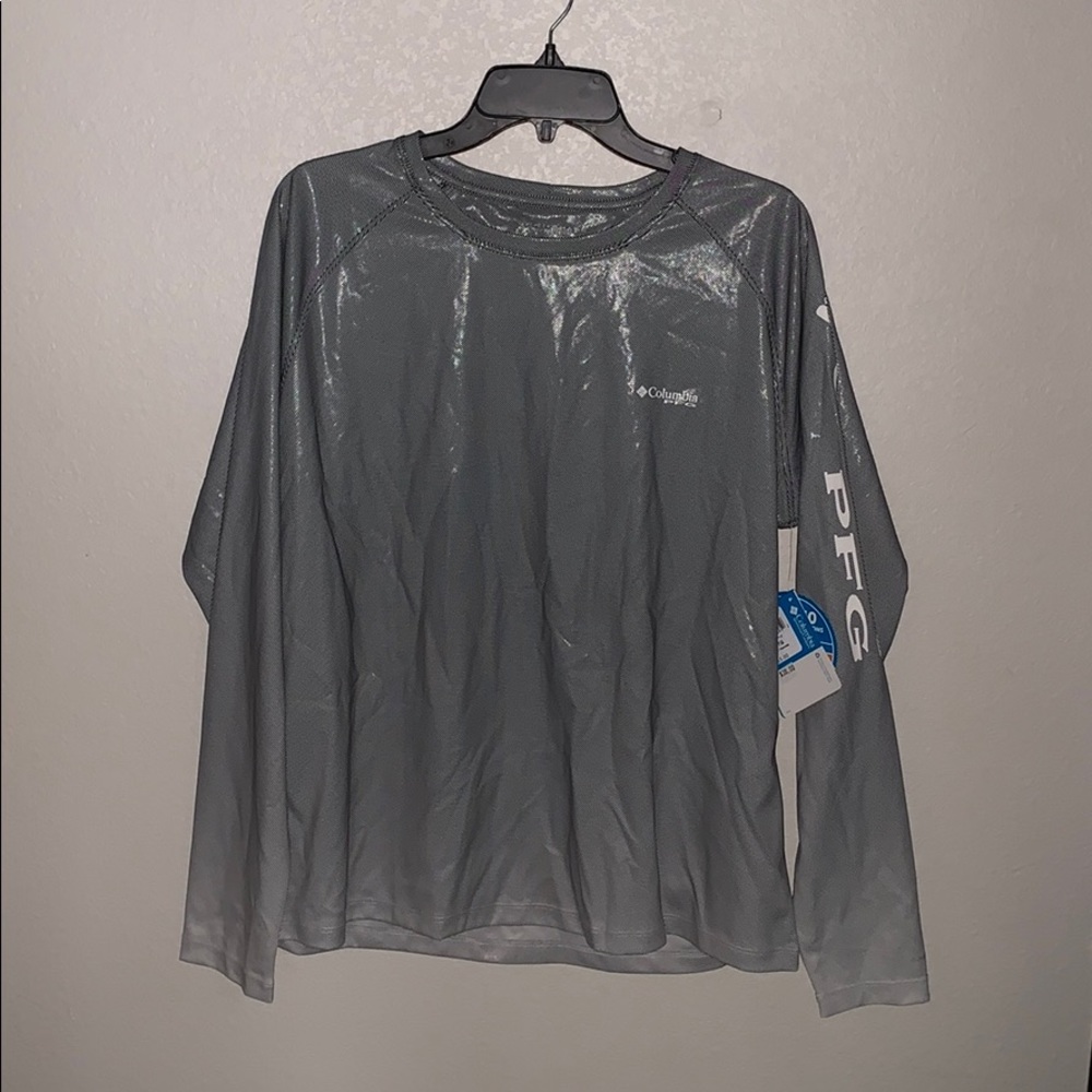 Columbia Long Sleeve